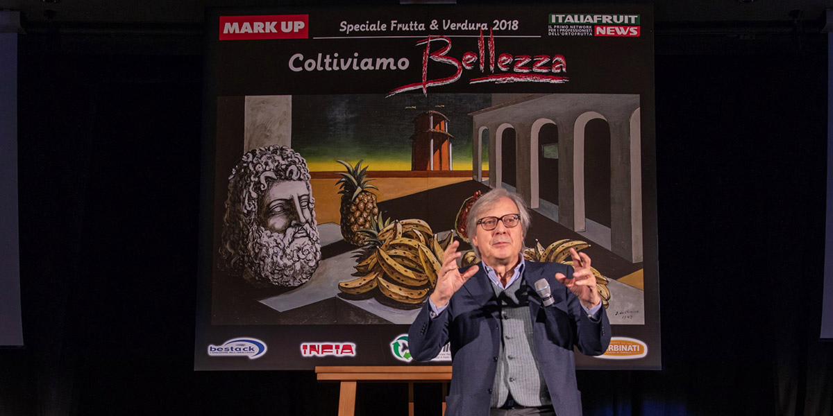 Forza Vittorio! L’ortofrutta ha ancora bisogno del tuo aiuto